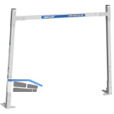 LOGICLINE HeckRack HR-200