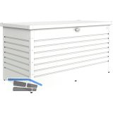 BIOHORT Gartenbox FreizeitBox 160 wei�