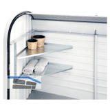 BIOHORT StoreMax Eckregale-Set f�r Gr. 120 und 160