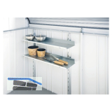 BIOHORT StoreMax Regale-Set f�r 90