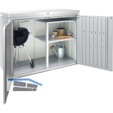 BIOHORT Zwischenboden 200