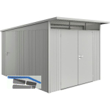 BIOHORT Zusatzt�r quarzgrau-metallic