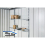 BIOHORT Regalboden 720 x 245 mm 2-St�ck-Packung