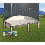 BIOHORT SmartBasePLUS A8