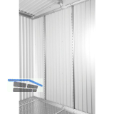 BIOHORT Regalsteher 1730 mm Europa, Ger�teschrank