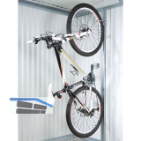 BIOHORT BikeMax 6-fach verstellbar 2 St�ck