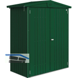BIOHORT Ger�tehaus Europa 1 dunkelgr�n
