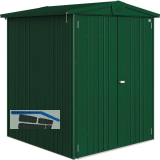 BIOHORT Ger�tehaus Europa 2 dunkelgr�n