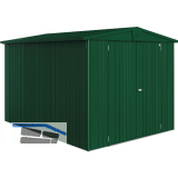 BIOHORT Ger�tehaus Europa 6 dunkelgr�n