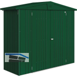 BIOHORT Ger�tehaus Europa 2A dunkelgr�n