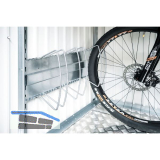 BIOHORT BikeHolder f�r 3 Fahrr�der
