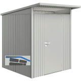 BIOHORT Ger�tehaus AvantGarde A1 silber-metallic