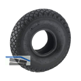 D�RNER + HELMER Ersatzmantel 260 mm Blockprofil