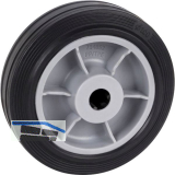 D�RNER + HELMER Rad TPE Polypropylen-Felge 100 mm 70 kg