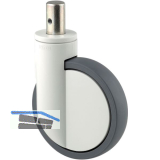 TENTE Lenkrolle Integral 2040 UAX 200 mm 150 kg