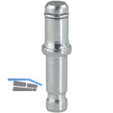 TENTE Bundstift B10 11 x 20 mm