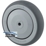 TENTE Rad Supratech PJP 75 mm 75 kg