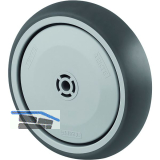 TENTE Rad Supratech PJP 125 mm 100 kg