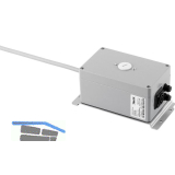 TENTE E-Drive 1 Steuerungsmodul 24 Volt zu E-Drive Anfahrhilfe