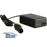 TENTE E-Drive 1 Akku Ladeger�t f�r 240 Volt Akkus
