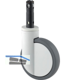 TENTE Lenkrolle Integral 2044 UAX 150 mm 150 kg