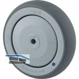 TENTE Rad Supratech PJC 125 mm 100 kg