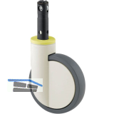 TENTE Lenkrolle Integral 2040 XSX 200 mm 150 kg