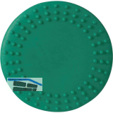 Stopfen f�r Tritthebel gr�n