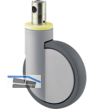 TENTE Lenkrolle Integral 2046 XSX 150 mm 150 kg