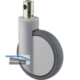 TENTE Lenkrolle Inegral 2044 UAP 150 mm 150 kg