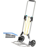 Klapprodel TS 600 Tragkraft 70 kg