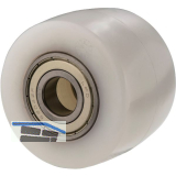 PRAMAC Ersatz-Lastrolle 80 x 60 Nylon