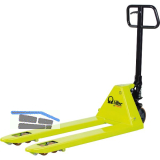 PRAMAC Gabelhubwagen GS Evo 1500 mm 2500 kg