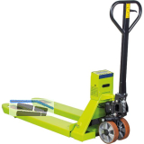 PRAMAC Gabelhubwagen PX 25 1185 mm 2500 kg mit Wiegeeinrichtung