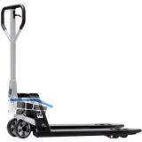 ELMAG Gabelhubwagen 800 mm 2500 kg