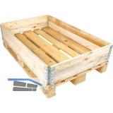 Klapprahmen-Holz neu 1200 x 800 x 200 mm