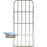 R�ckwand zu Rollcontainer