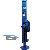 HFS Zahnstangenwinde MJ-10 Tragkraft 10000 kg