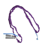 Rundschlinge 4000 mm 1000 kg violett