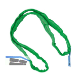 Rundschlinge 2000 mm 2000 kg gr�n