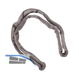 Rundschlinge 3000 mm 4000 kg grau