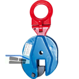 Hebeklemme HFS-3000 Greifbreite 0-30 Tragkraft 3000 kg