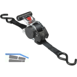 MASTER LOCK Zurrgurt 3248EURDAT automatisch 3 m