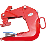 Betonrohrgeh�nge BRG-7-III komplett L�nge 2000 mm Tragf�higkeit 2500 kg