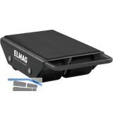 ELMAG Transportroller 3000 kg 330 x 300 x 120 mm