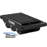 ELMAG Transportroller 6000 kg 260 x 230 x 105 mm