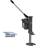 ELMAG Hydraulischer Maschinenheber 5000 kg