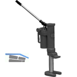 ELMAG Hydraulischer Maschinenheber 10000 kg