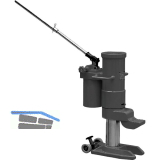 ELMAG Hydraulischer Maschinenheber 25000 kg