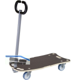 WAGNER Transportwagen klappbar 800 x 400 mm Tragkraft 300 kg